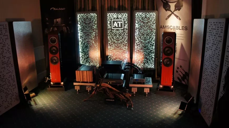 Hi-Fi & High End Show 2026