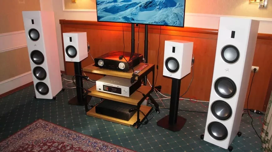 Hi-Fi & High End Show 2026