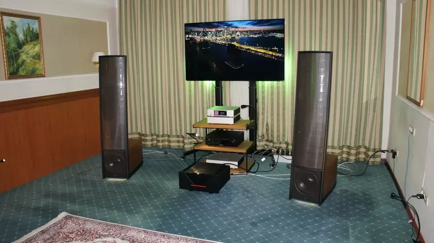 Hi-Fi & High End Show 2026