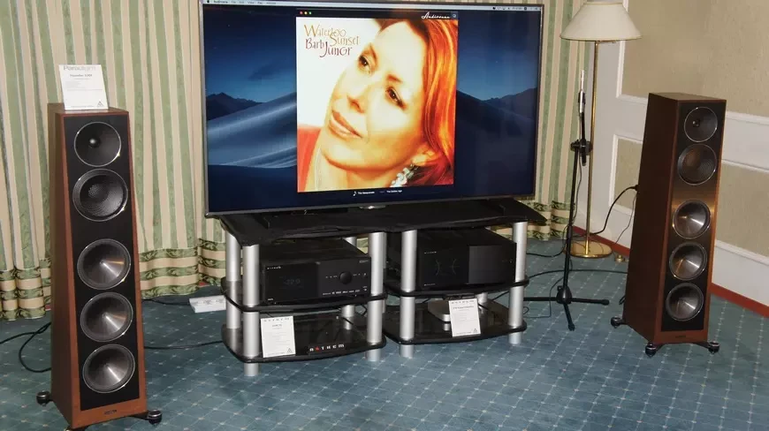 Hi-Fi & High End Show 2026