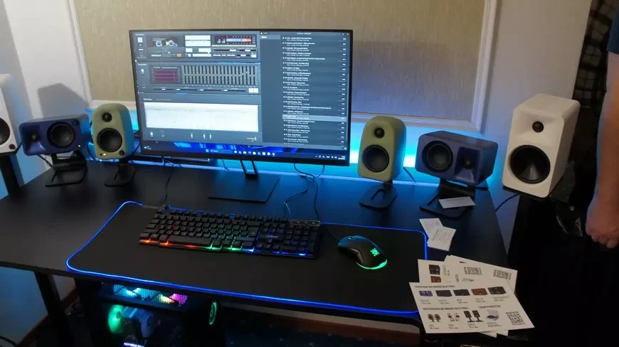 Hi-Fi & High End Show 2026