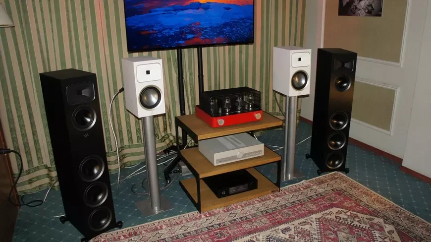 Hi-Fi & High End Show 2026