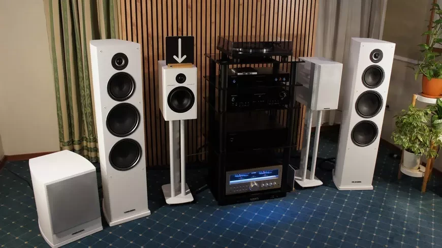 Hi-Fi & High End Show 2026