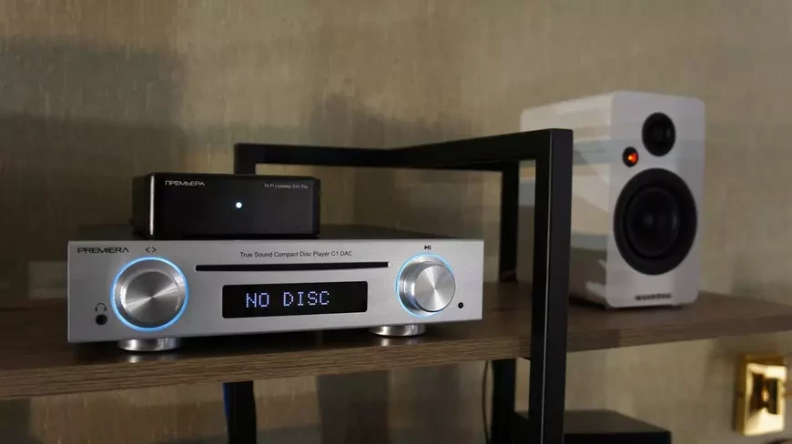 Hi-Fi & High End Show 2026