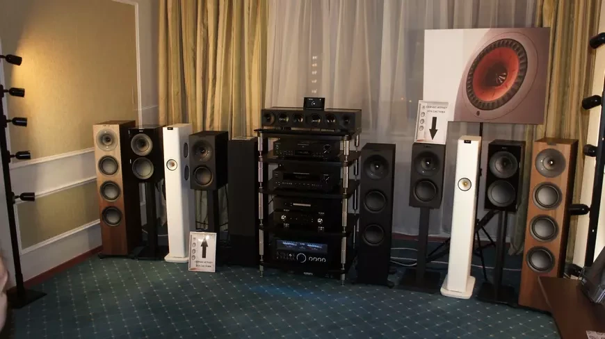 Hi-Fi & High End Show 2026