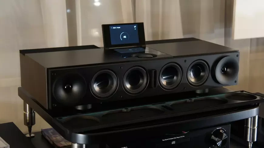 Hi-Fi & High End Show 2026