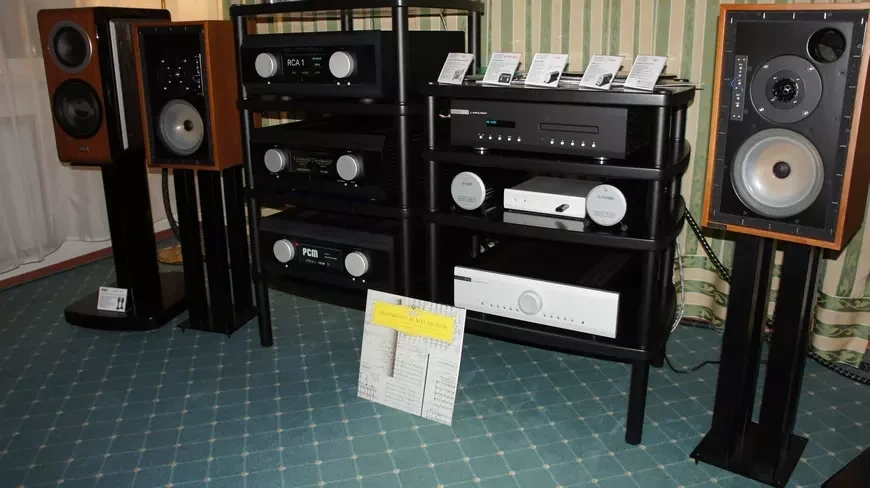 Hi-Fi & High End Show 2026