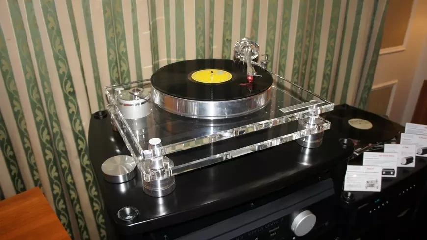 Hi-Fi & High End Show 2026