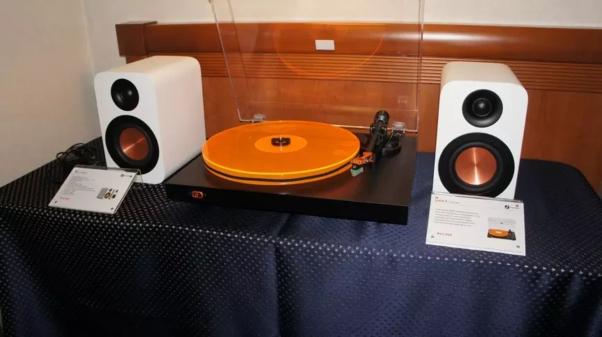 Hi-Fi & High End Show 2026