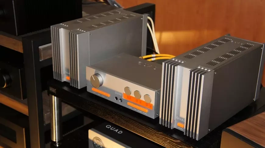 Hi-Fi & High End Show 2026