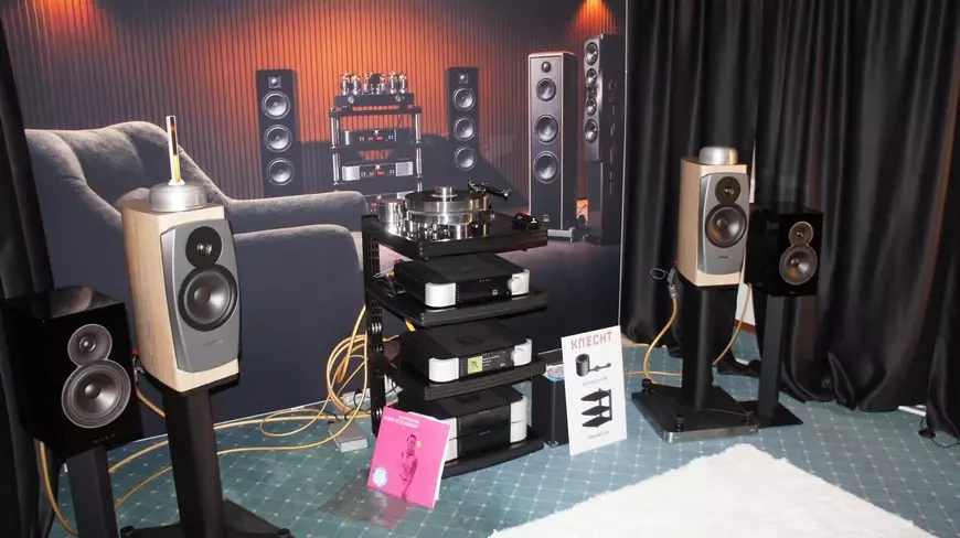 Hi-Fi & High End Show 2026