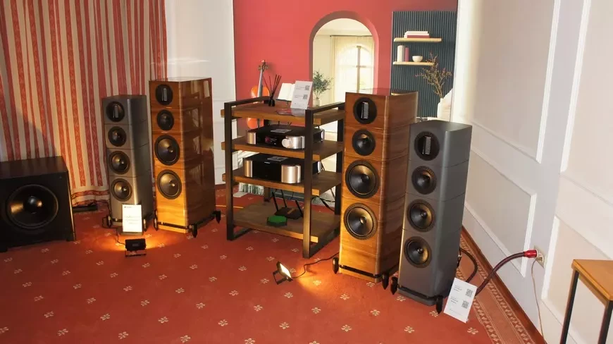 Hi-Fi & High End Show 2026