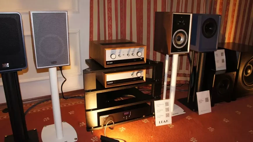 Hi-Fi & High End Show 2026