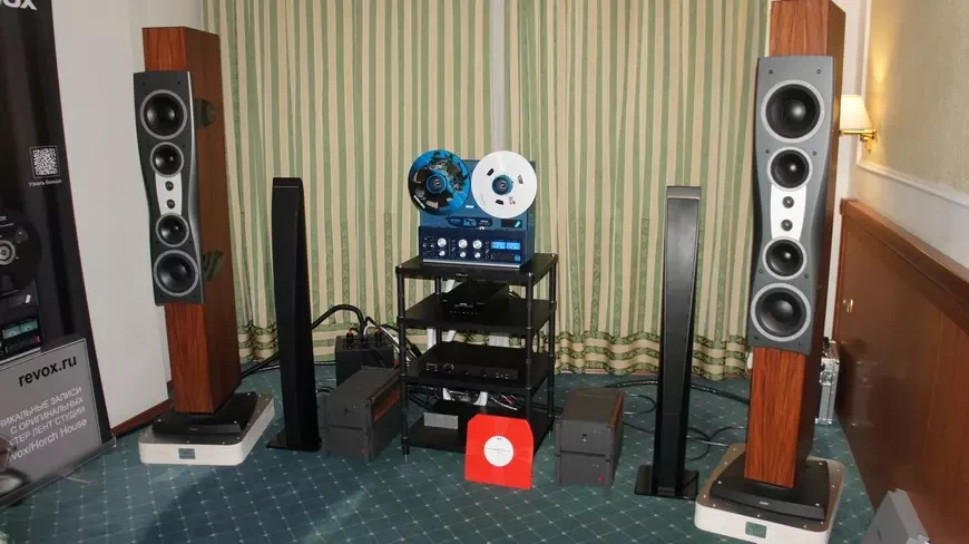 Hi-Fi & High End Show 2026