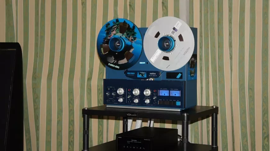 Hi-Fi & High End Show 2026