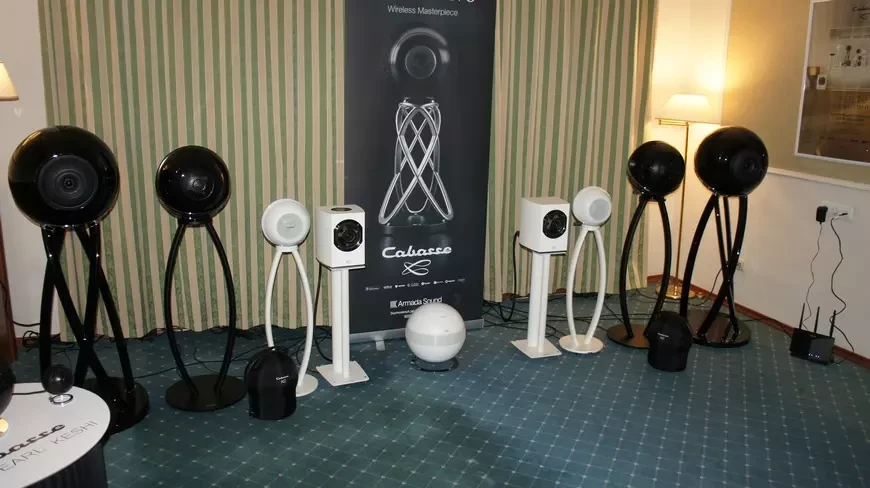 Hi-Fi & High End Show 2026