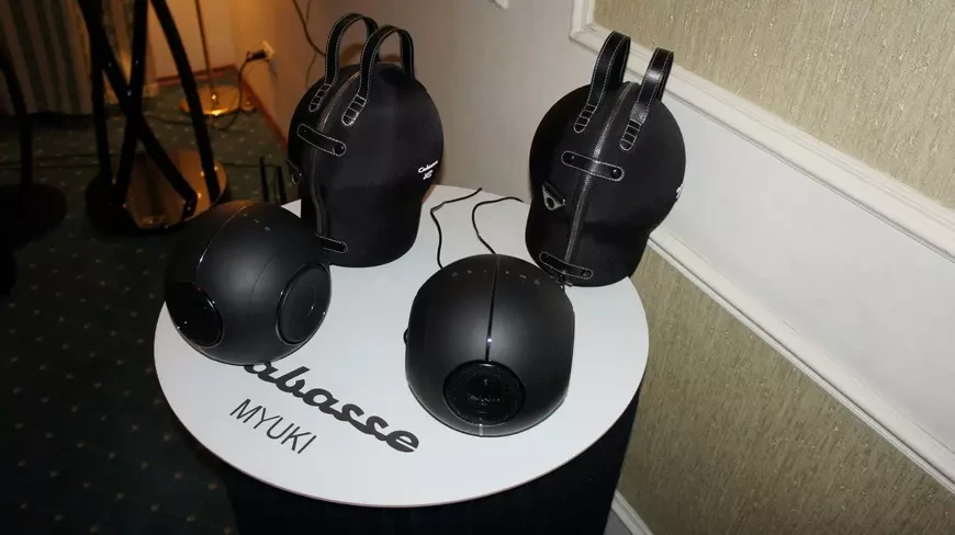 Hi-Fi & High End Show 2026