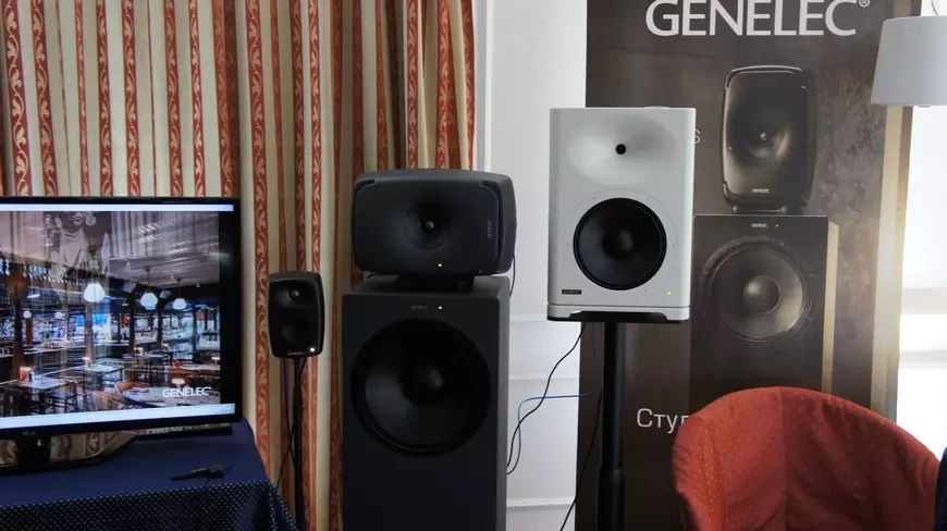 Hi-Fi & High End Show 2026