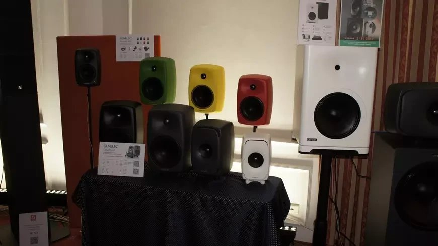 Hi-Fi & High End Show 2026
