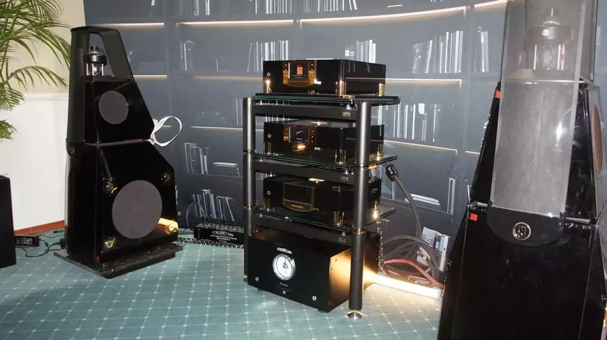 Hi-Fi & High End Show 2026