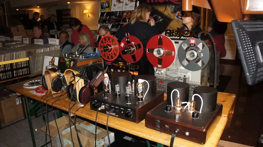 Hi-Fi & High End Show 2026