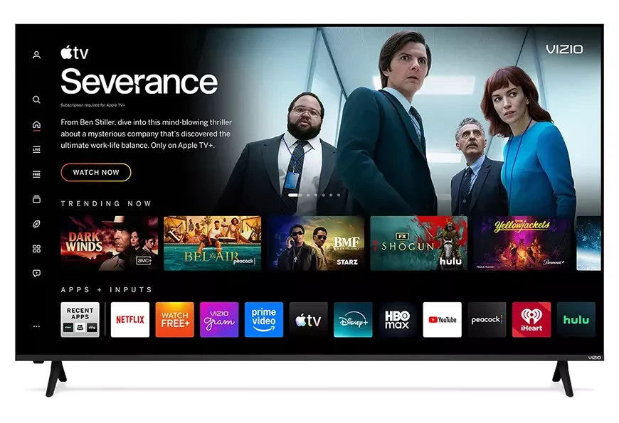 Vizio Mini LED Quantum 4K VQM65C-1004