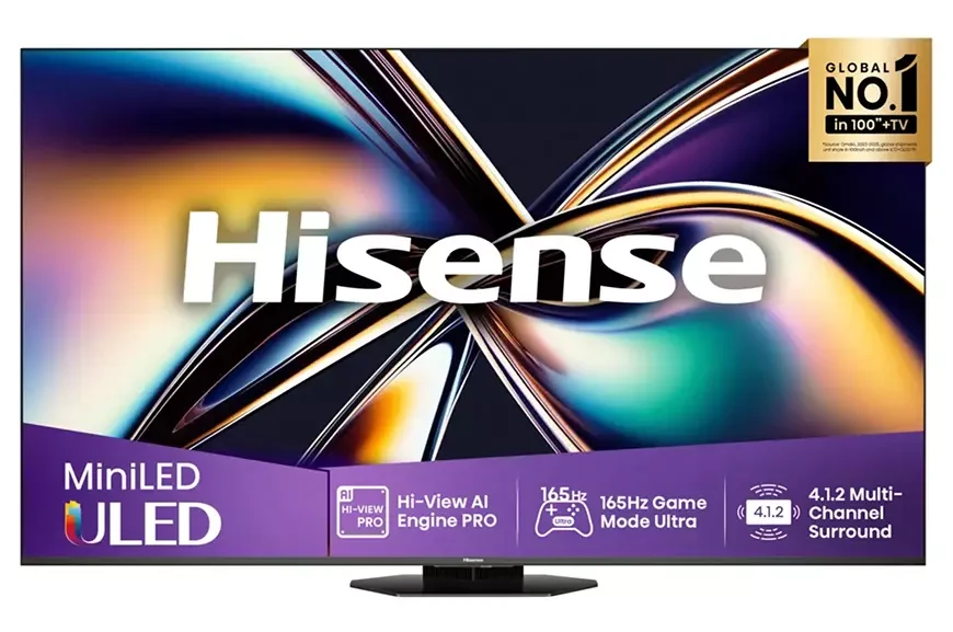 Hisense 65U8Q