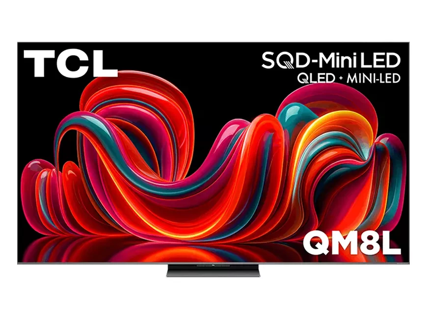 TCL 65QM8L