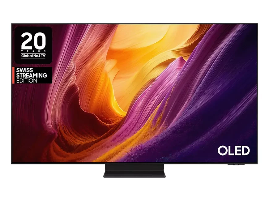 Samsung QE65S95H