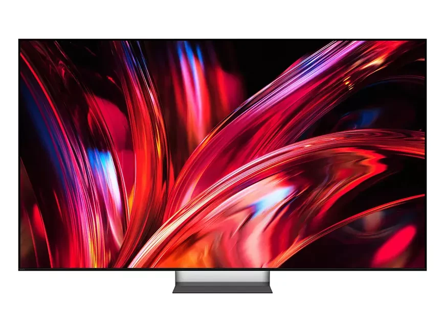Sony Bravia 9 II K-65XR95M2