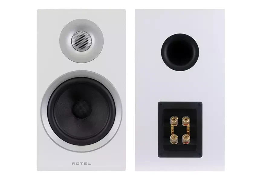 Rotel Amora 5