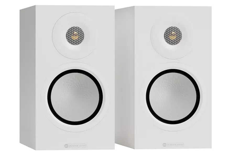 Monitor Audio Silver 50 8G