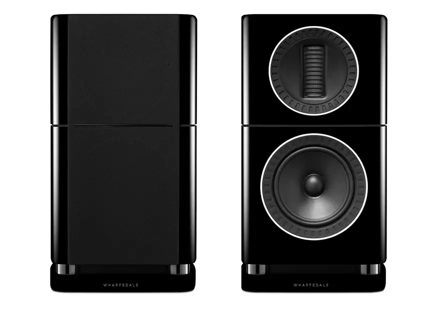 Wharfedale Elysian 1R