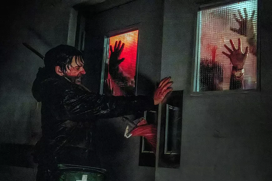 Обитель зла / Resident Evil (2026)