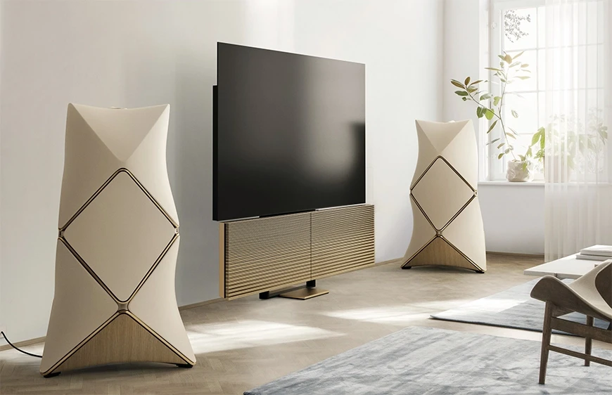 Bang & Olufsen Beolab 90