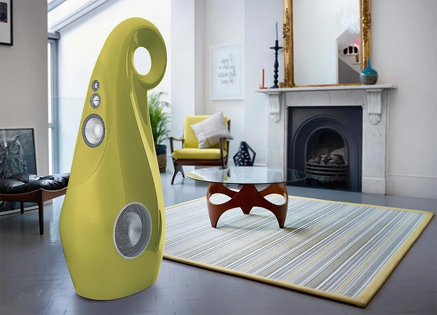 Vivid Audio Giya G1