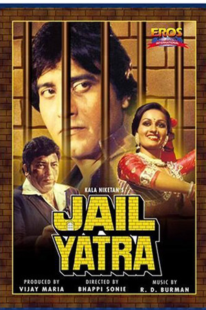 Тюремное заключение (1981)