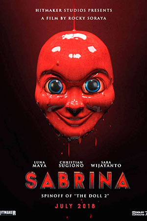 Сабрина (2018)