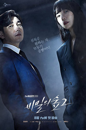 Незнакомец (2017-2020)