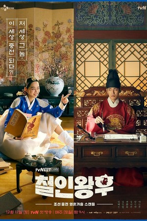 Королева Чхорин (2020-2021)