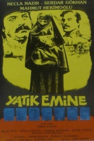 Падшая Эмине (1974)