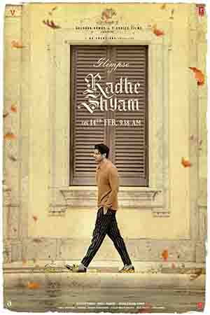 Радхе Шьям (2022)