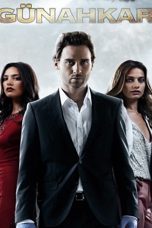 Грешник (2014)