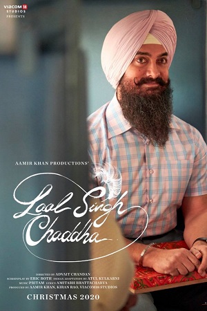 Лаал Сингх Чаддха (2022)