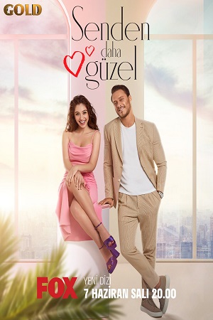 Красивее тебя (2022)