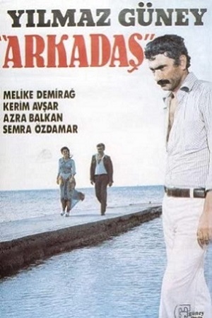 Товарищ (1974)