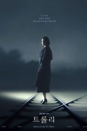 Проблема вагонетки (2022)