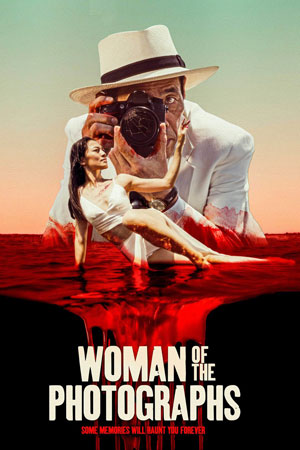 Женщина c фотографий (2020)