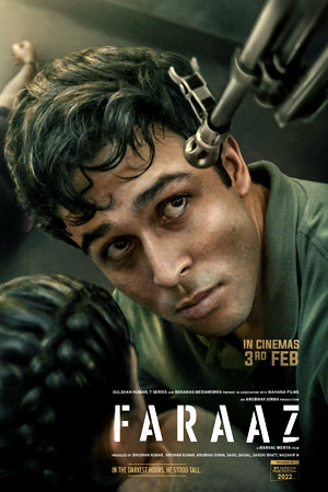 Фараз (2022)