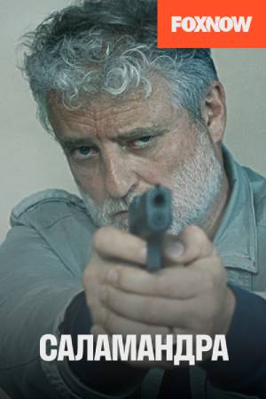 Саламандра (2012-2018)